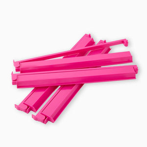 Oh My Mahjong Hot Pink Rack and Pusher Set Oh My Mahjong