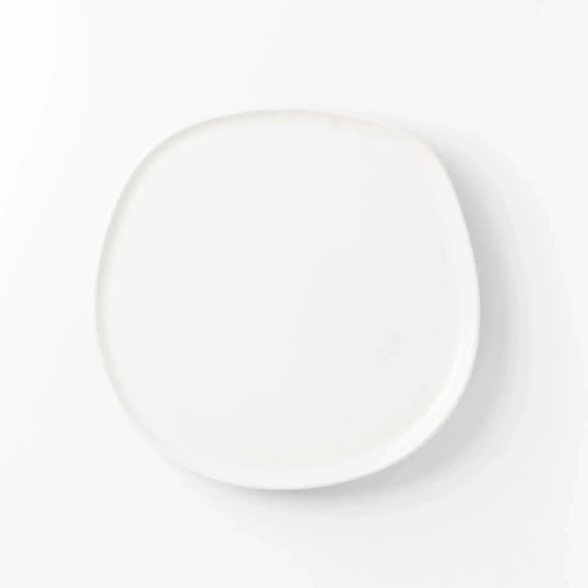 Haand Ripple Plate Haand
