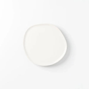 Haand Ripple Plate Haand