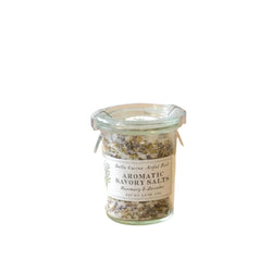 Bella Cucina Rosemary + Lavender Savory Salt Bella cucina