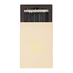 CoCo Chanel Darling Matchbox The Matchbox Maker