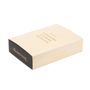 CoCo Chanel Darling Matchbox The Matchbox Maker