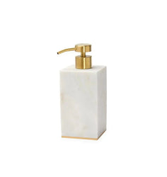 Pietra Marble Soap Dispenser SFERRA