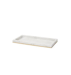 Pietra Marble Storage Tray SFERRA