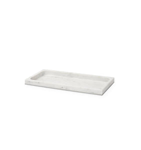Pietra Marble Storage Tray SFERRA