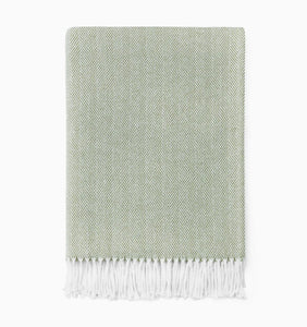 Celine Throw SFERRA