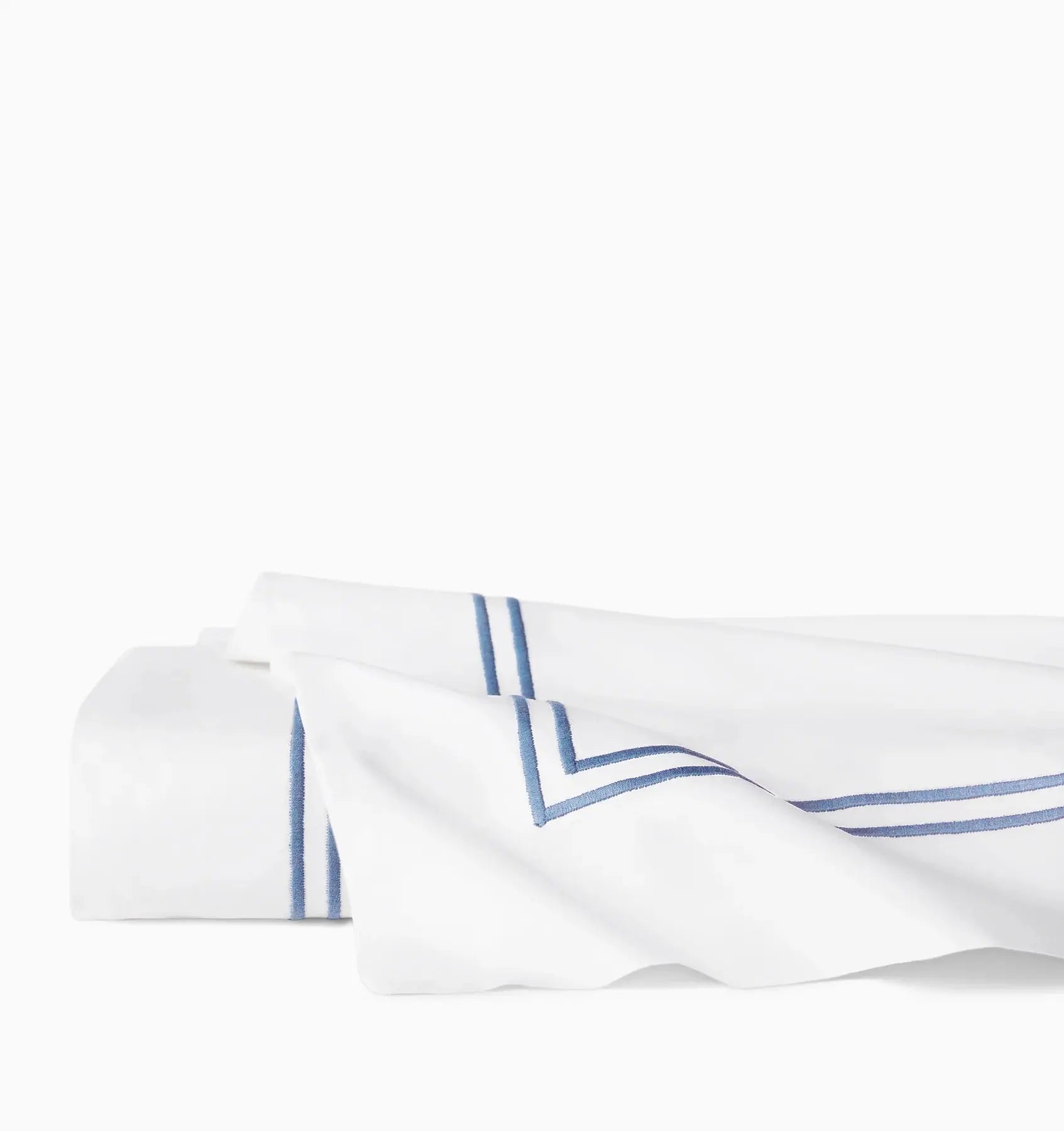 Grande Hotel Flat Sheet SFERRA