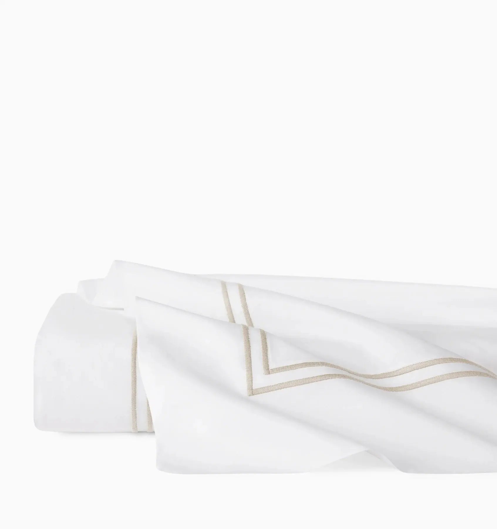 Grande Hotel Flat Sheet SFERRA