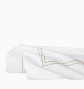 Grande Hotel Flat Sheet SFERRA