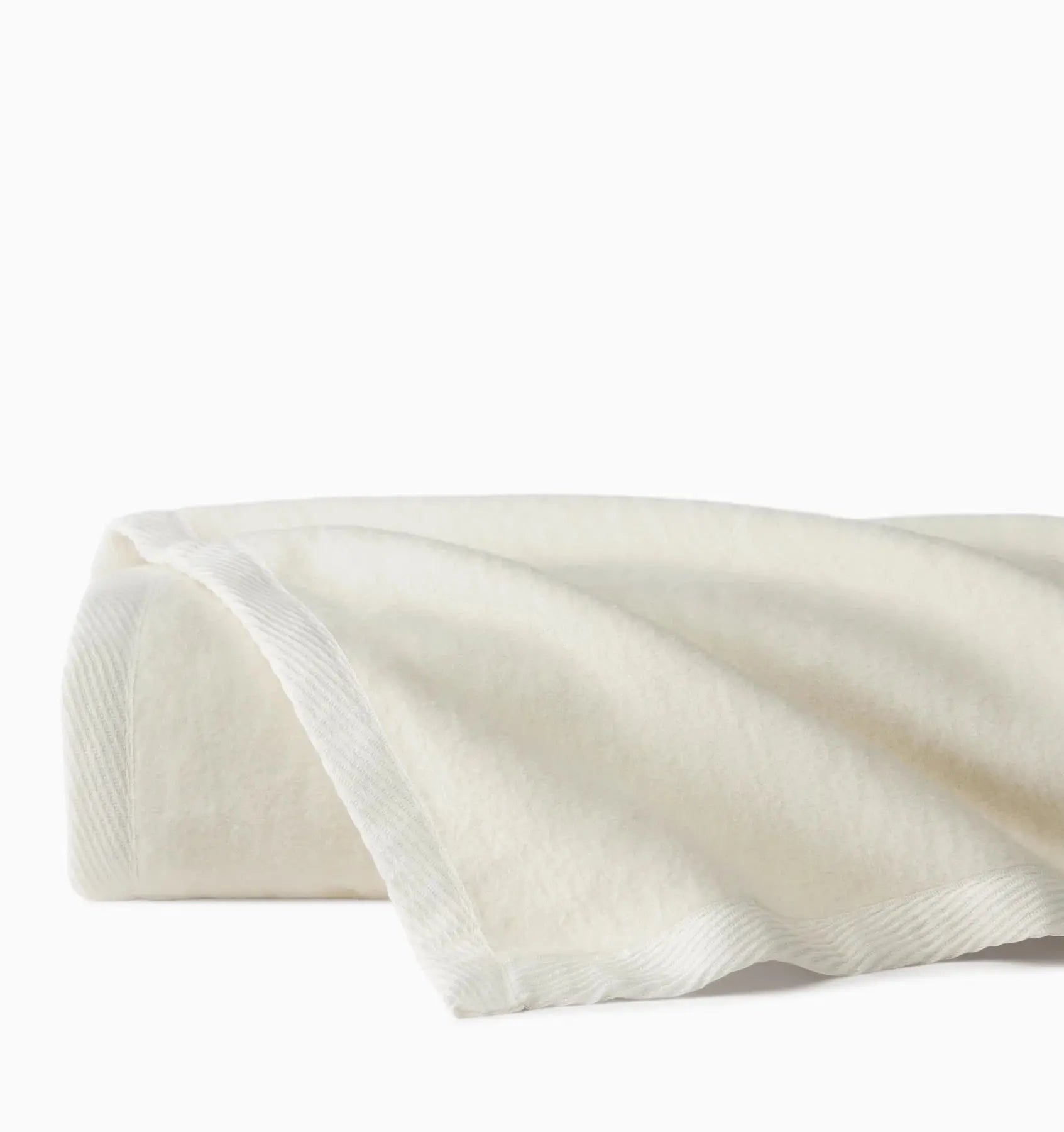 St. Moritz Blanket SFERRA