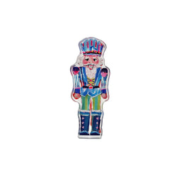 Acrylic Nutcracker