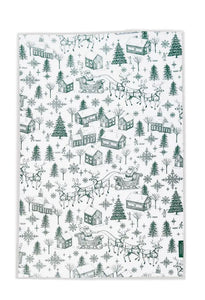 Stonewall Kitchen Tea Towel Stonewall Kitchen