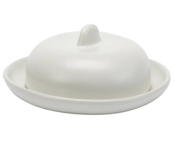 Butter Dish Haand