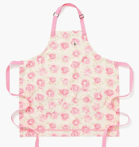 Girl's Essential Apron Hedley & Bennett