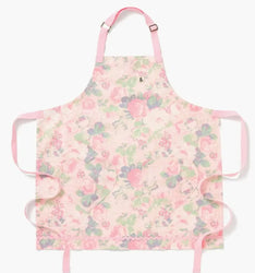 Girl's Essential Apron Hedley & Bennett