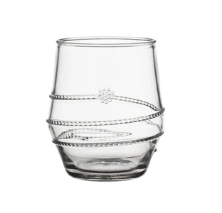 Amalia Acrylic Tumbler Juliska