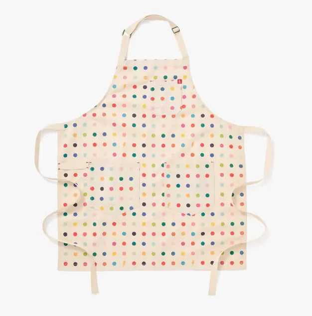 Essential Apron Hedley & Bennett