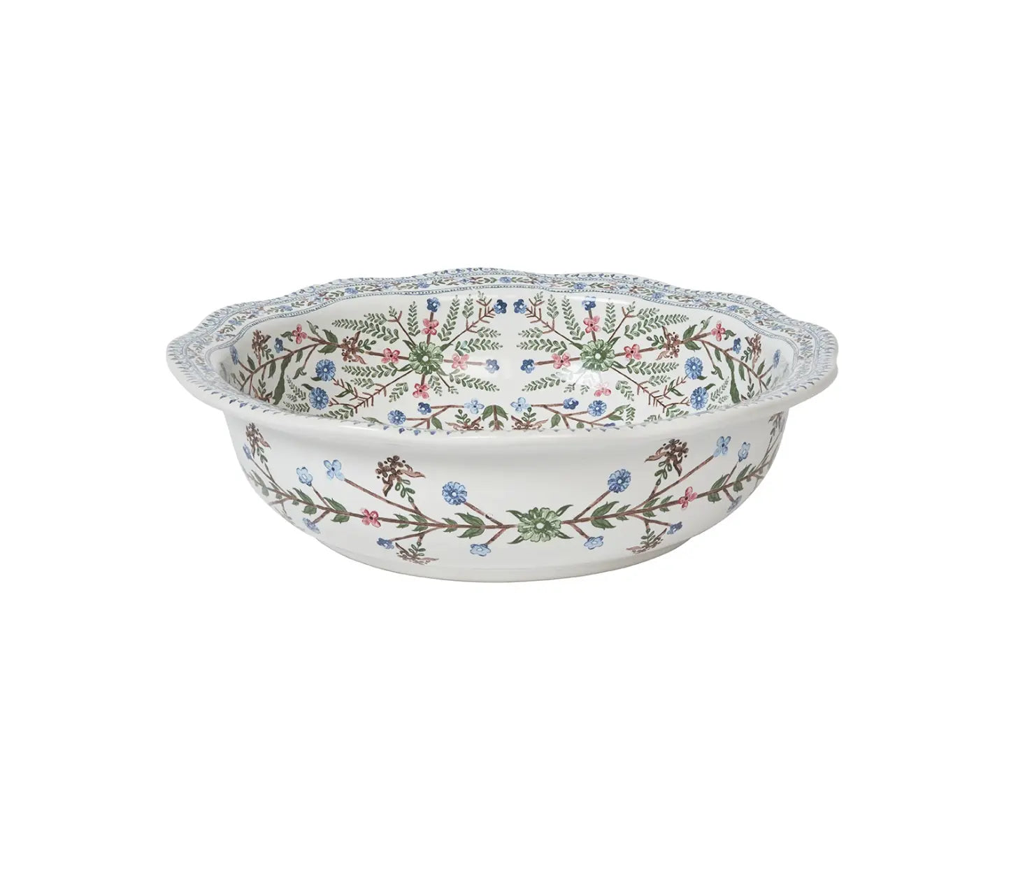 Juliska Villa Seville 12-inch Serving Bowl Juliska