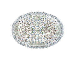 Juliska Villa Seville 17-inch Platter Juliska