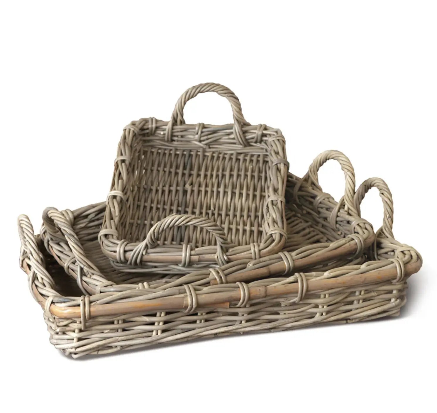 Normandy Rectangular Serving Tray Home for Entertaining