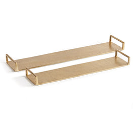 Elora Decorative Tray Napa Home & Garden