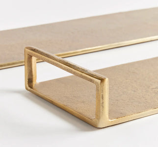 Elora Decorative Tray Napa Home & Garden