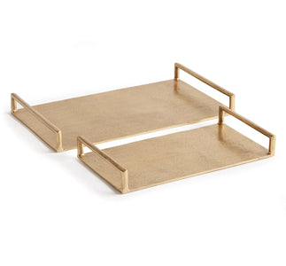 Elora Decorative Tray Napa Home & Garden
