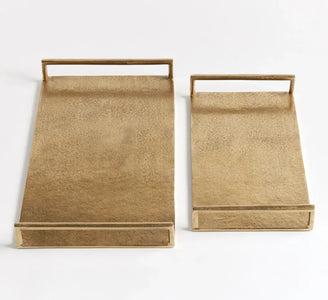 Elora Decorative Tray Napa Home & Garden