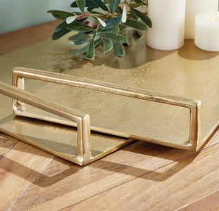 Elora Decorative Tray Napa Home & Garden