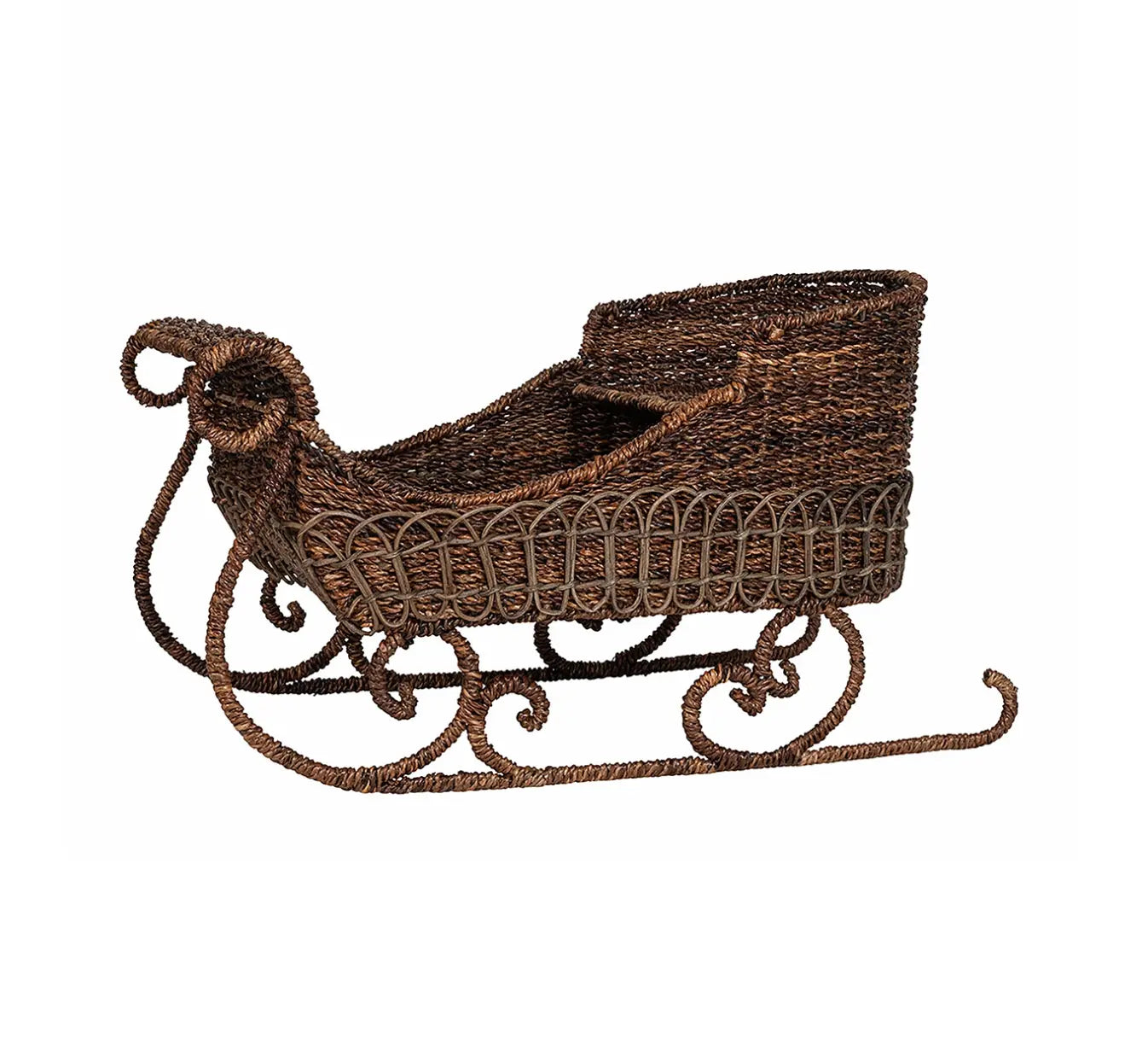 Devon Willow Sleigh Juliska