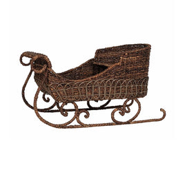 Devon Willow Sleigh Juliska