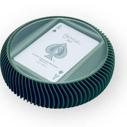 La Redonda Card Deck Luxe Dominoes