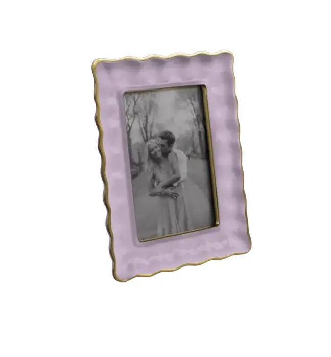 Beatriz Ball Encanto Devon Frame in Lilac BEATRIZ BALL