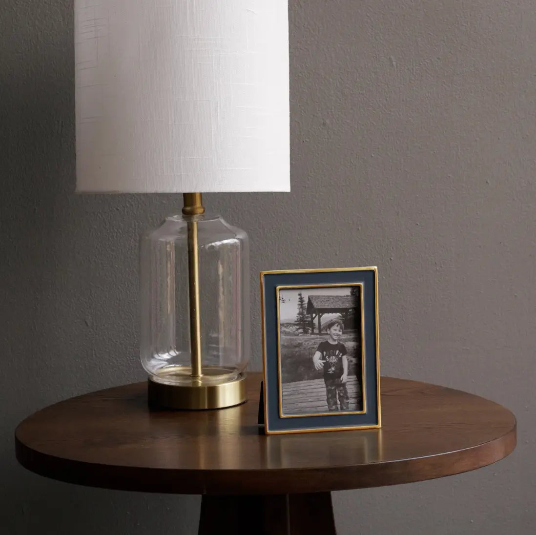 Beatriz Ball Encanto Jason Frame in Midnight BEATRIZ BALL