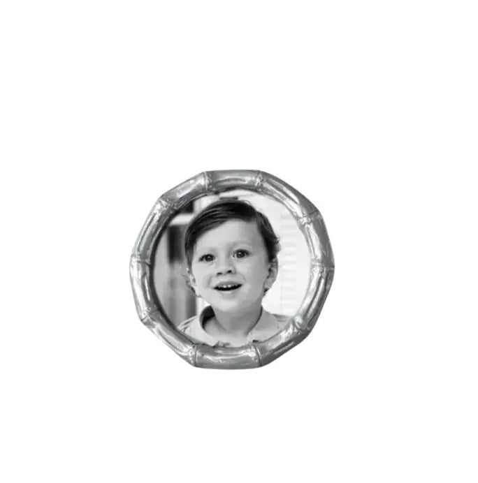 Beatriz Ball Garden Bamboo Round Frame BEATRIZ BALL