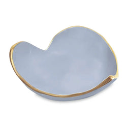 Beatriz Ball Encanto Soho Mini Heart in Periwinkle Beatriz Ball
