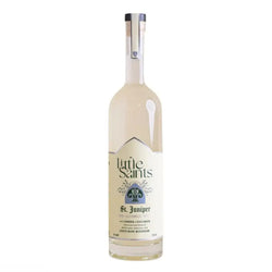 Little Saints St. Juniper Non-Alcoholic Kellogg Selections