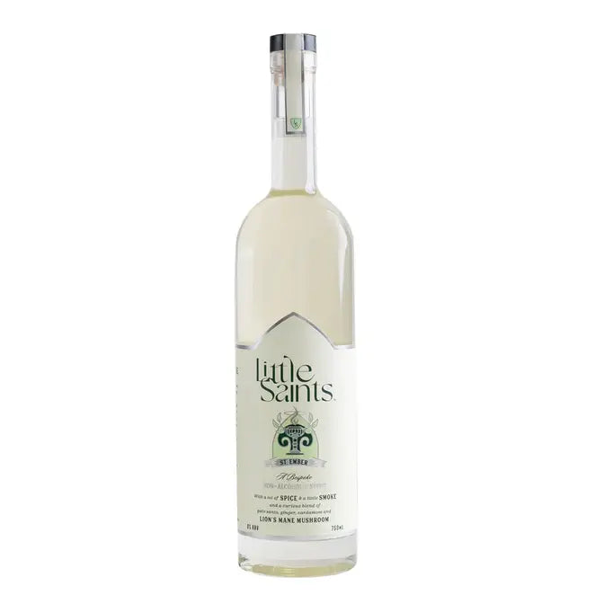 Little Saints St. Ember Non-Alcoholic Kellogg Selections