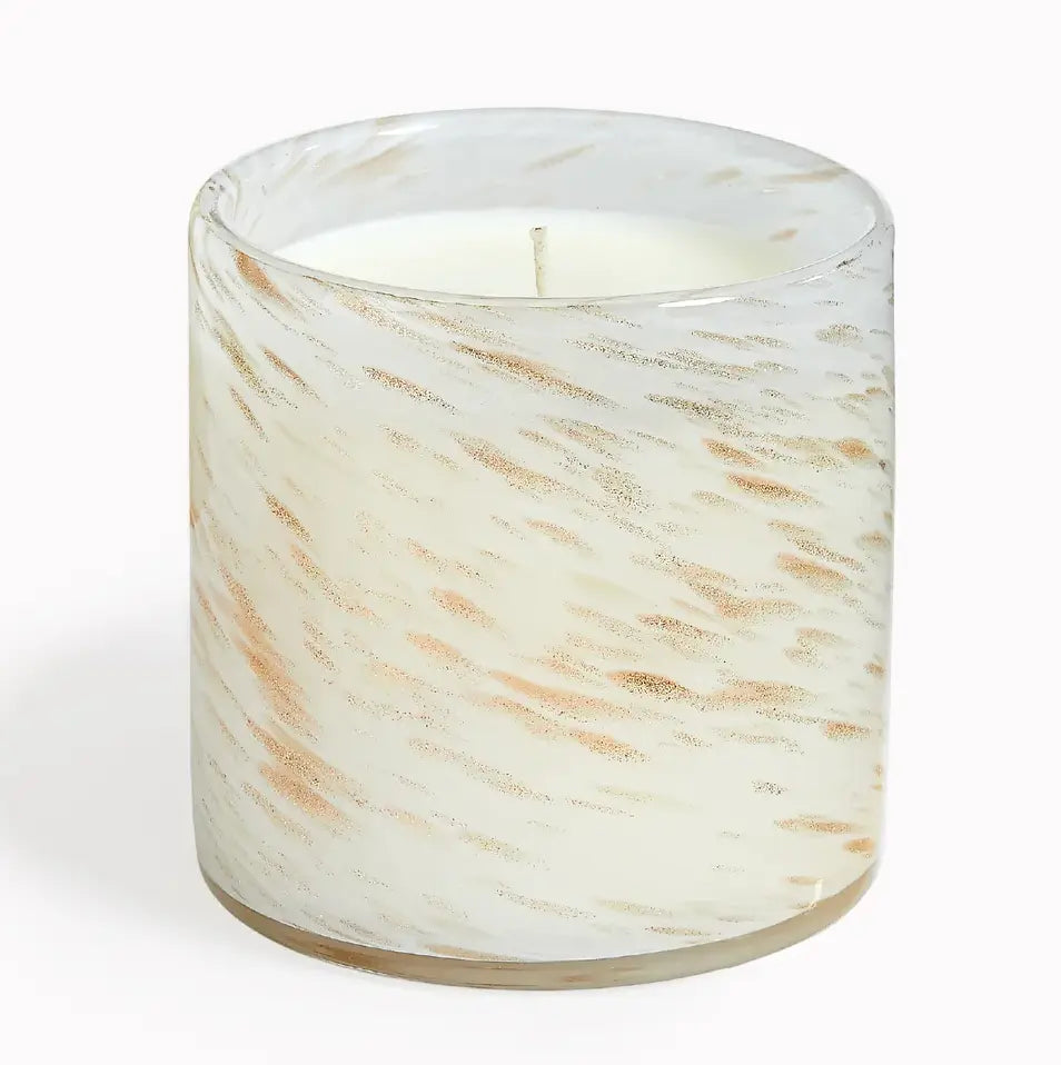 Signature Candle - White Maple Bourbon LAFCO