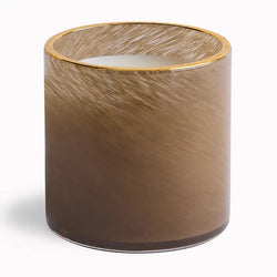 Signature Candle - Pumpkin Seed and Sandalwood LAFCO