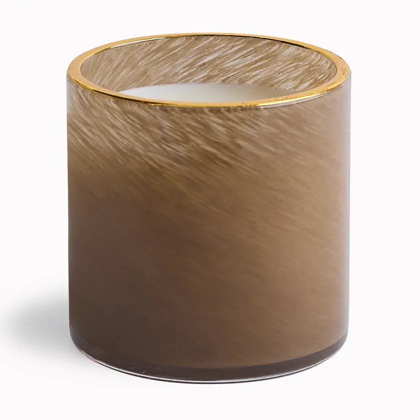 Signature Candle - Pumpkin Seed and Sandalwood LAFCO
