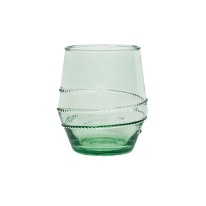 Juliska Amalia Seagrass Acrylic Tumbler Juliska