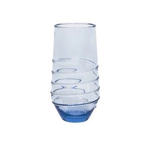 Juliska Amalia Ocean Acrylic Tumbler Juliska