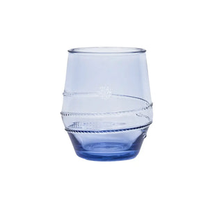 Juliska Amalia Ocean Acrylic Tumbler Juliska