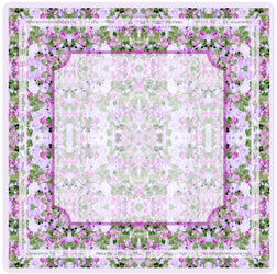 Amanda Toppe Serenity Mahjong Mat Amanda Toppe