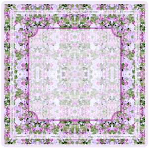 Amanda Toppe Serenity Mahjong Mat Amanda Toppe