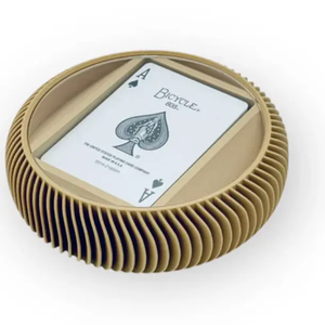 La Redonda Card Deck Luxe Dominoes