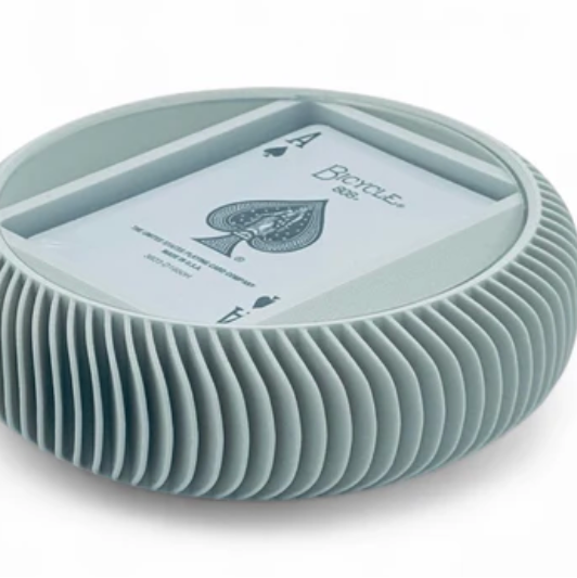 La Redonda Card Deck Luxe Dominoes