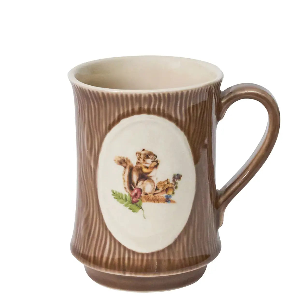 Forest Walk Animal Mug - Home for Entertaining