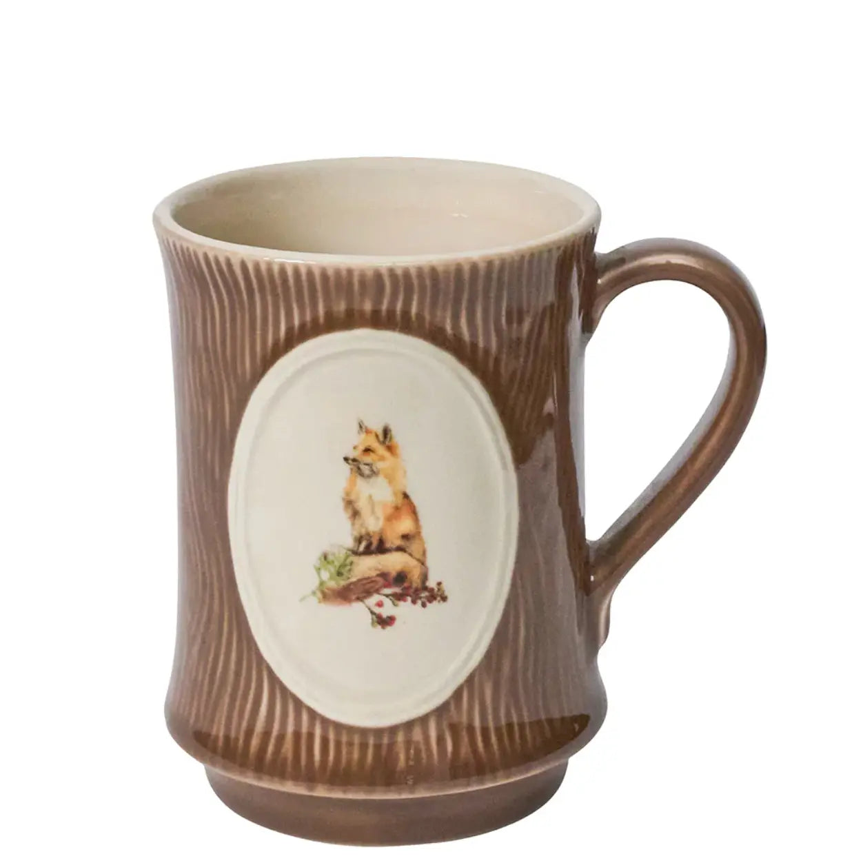 Forest Walk Animal Mug - Home for Entertaining